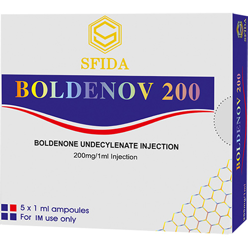 BOLDENOV 200
