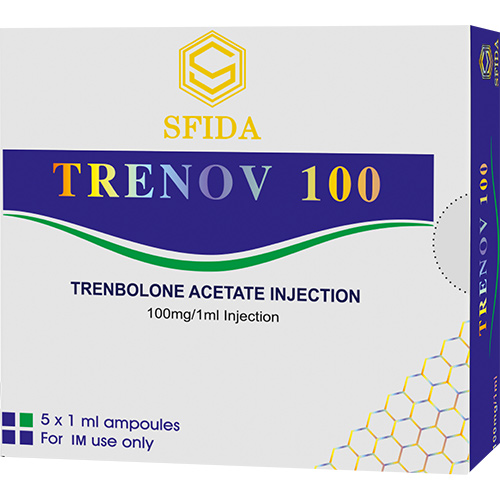 TRENOV 100
