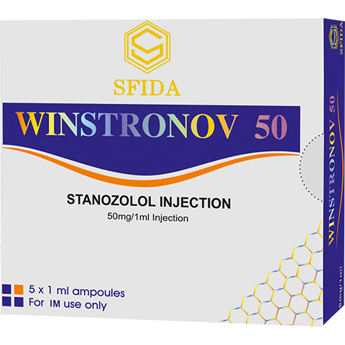 WINSTRONOV 50