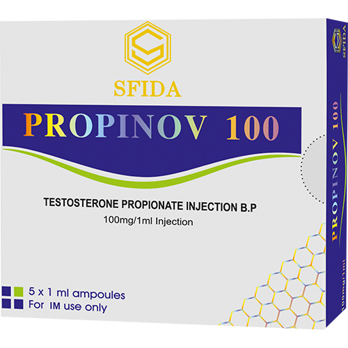 PROPINOV 100